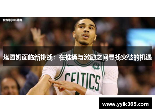 塔图姆面临新挑战：在推搡与激励之间寻找突破的机遇