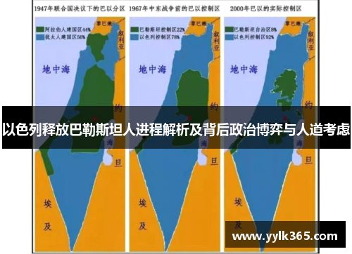 以色列释放巴勒斯坦人进程解析及背后政治博弈与人道考虑