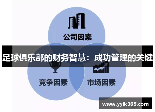 足球俱乐部的财务智慧:成功管理的关键 足球俱乐部的财务智慧:成功管理的关键